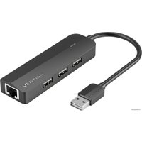 USB-хаб Vention CHPBB