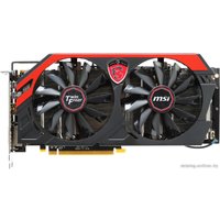 Видеокарта MSI R9 280X GAMING 3GB GDDR5 (R9 280X GAMING 3G)