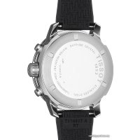 Наручные часы Tissot Prc 200 Chronograph T114.417.17.057.00
