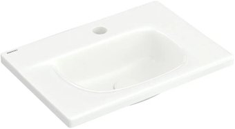 Умывальник Berges Wasserhaus Small 45x31 182008
