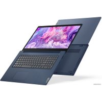 Ноутбук Lenovo IdeaPad 3 17IML05 81WC000JRU