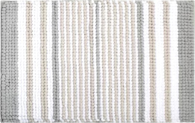 

Коврик для ванной IDDIS Decor BC06P58i12