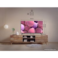 Телевизор KIVI 40F740NB