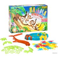 Настольная игра Фортуна Пальма первенства Ф77175