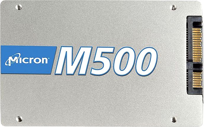 

SSD Micron M500 950GB MTFDDAK960MAV-1AE12ABYY