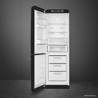 Холодильник Smeg FAB32LBL3