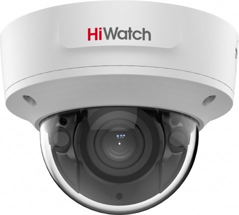 

IP-камера HiWatch IPC-D642-G2/ZS