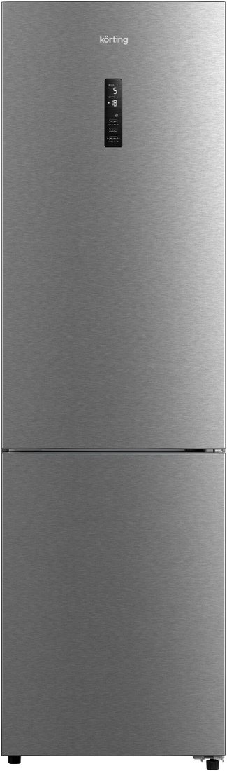 

Холодильник Korting KNFC 62012 X