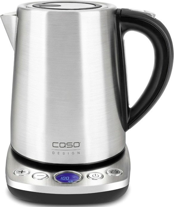 

Электрический чайник CASO WK 2100 compact