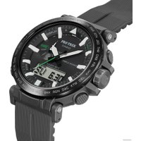 Наручные часы Casio Pro Trek PRW-6621Y-1E