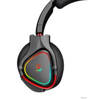 Наушники A4Tech Bloody MR710 (черный)