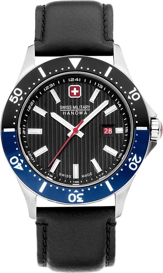 Наручные часы Swiss Military Hanowa SMWGB2100...