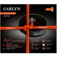 Робот-пылесос Garlyn SR-750