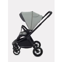 Универсальная коляска Rant Energy Basic RA092 2024 (3 в 1, серый)