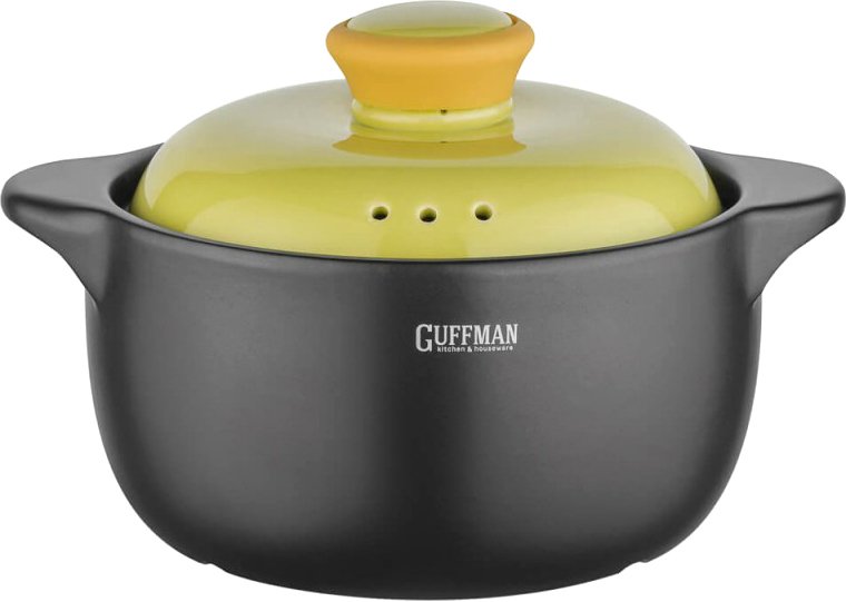 

Кастрюля Guffman C-06-020
