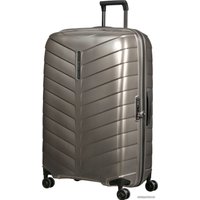 Чемодан-спиннер Samsonite Attrix Dune 81 см