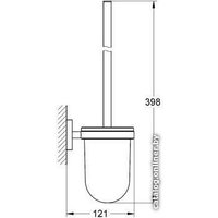 Ершик для унитаза Grohe 40374DA1