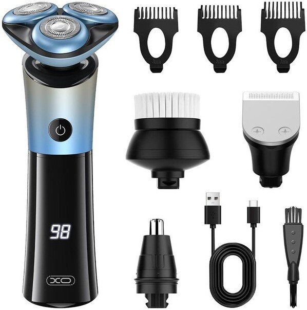 

Электробритва XO CF32