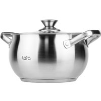 Кастрюля Lara Токио LR02-264