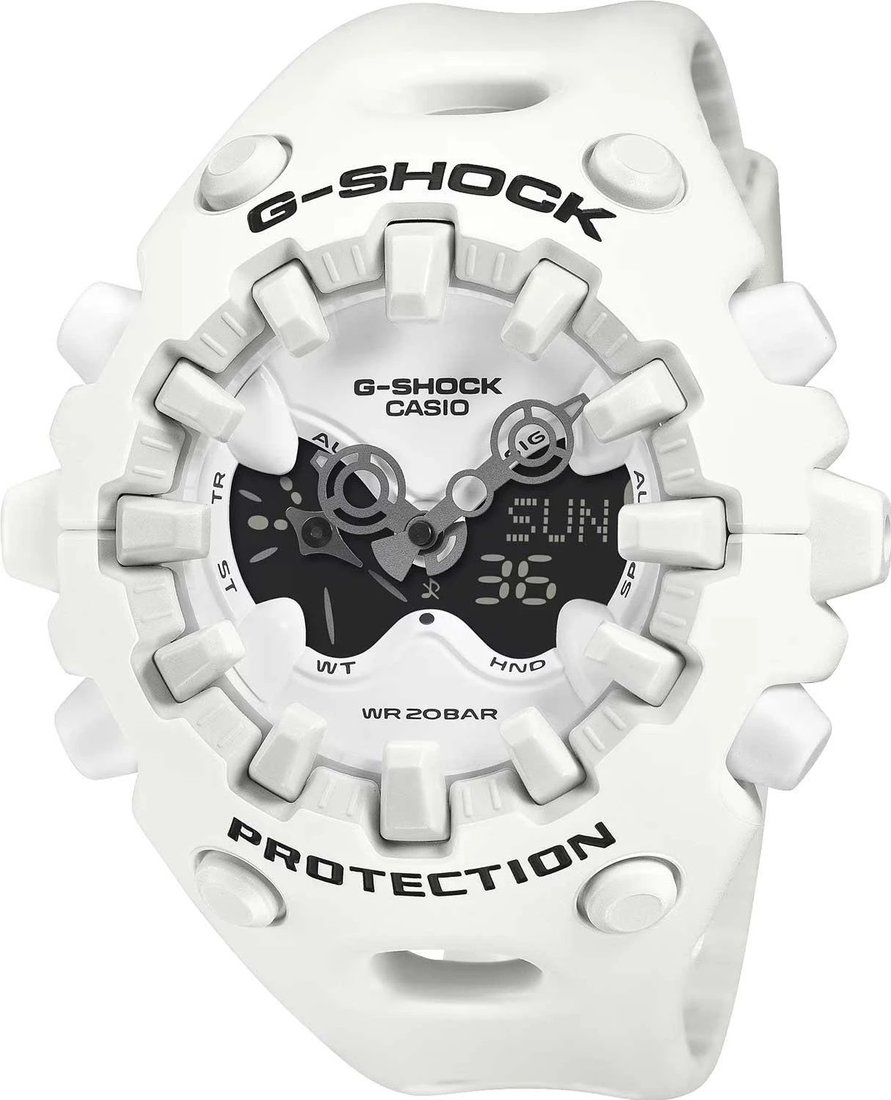 Наручные часы Casio GA-V01-7A