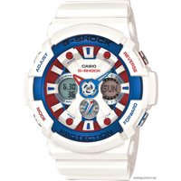 Наручные часы Casio GA-201TR-7A