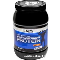 Протеин комплексный RPS Nutrition Multicomponent Protein (вишня, 900 г)