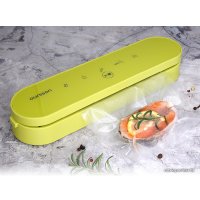 Вакуумный упаковщик Oursson VS0431/GA