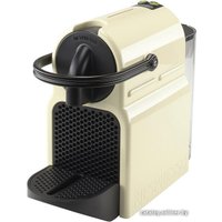 Капсульная кофеварка DeLonghi Inissia Vanilla Cream [EN 80.CW]