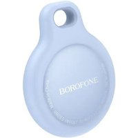Bluetooth-метка Borofone BC101 (голубой)
