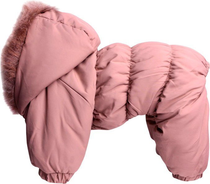 

Комбинезон для животных Lion Pets Winter LPK003 (S)