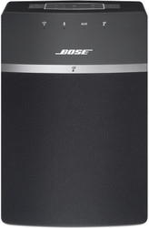 Bose SoundTouch 10 (черный)