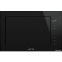 Микроволновая печь Smeg FMI625CN