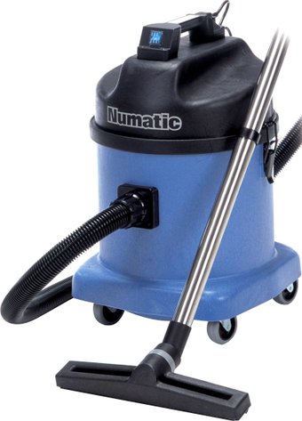Пылесос Numatic WVD 570-2