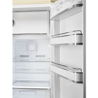 Однокамерный холодильник Smeg FAB28RCR6