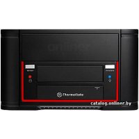 Корпус Thermaltake Element Q (VL52021N2E)