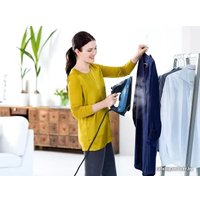 Утюг Braun TexStyle 7 Pro SI 7160 BL