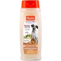 Шампунь Hartz Groomer's Best Soothing Oatmeal Buttermilk Dog (532 мл)