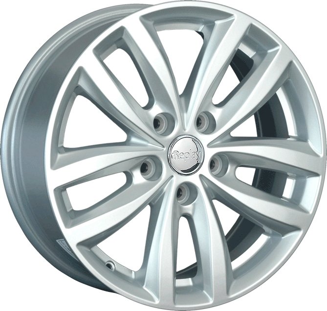 

Литые диски Replay VV143 16x7" 5x112мм DIA 57.1мм ET 42мм S