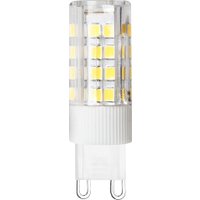 Светодиодная лампочка SmartBuy G9 5Вт 6000К SBL-G9-5-60K