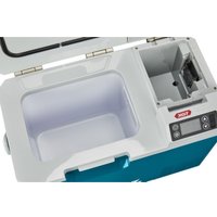 Компрессорный автохолодильник Makita CW003GZ (без АКБ)