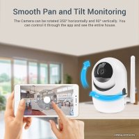 IP-камера Orient WF-207