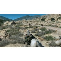  Metal Gear Solid V: The Phantom Pain для PlayStation 3
