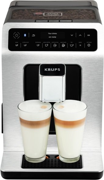 

Кофемашина Krups EA892D