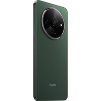 Телефон Xiaomi Redmi A3 4GB/128GB международная версия (зеленый лес)