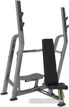 Скамья для жима штанги UltraGym UG-KJ1254