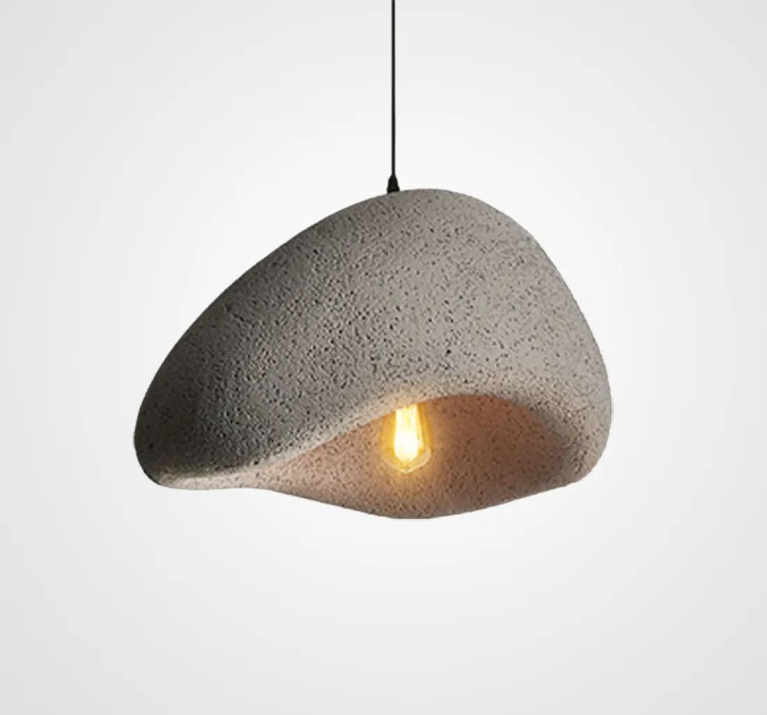 

Подвесная люстра ImperiumLoft Cemencloud01 219848-23