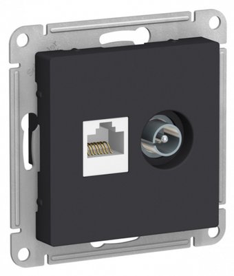 Systeme Electric AtlasDesign ATN001089