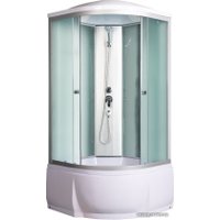 Душевая кабина River Nara Light 90/46 MT