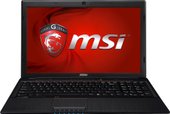 MSI GE60 2PL-021RU Apache