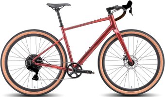 Велосипед Hagen GR 10 XL 2025